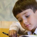 Hvordan vurderes leseteknikk i grunnskolen i henhold til Federal State Standards?