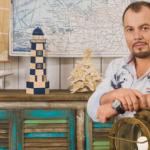 Musiker Yaroslav Sumishevsky: Når jeg husker Sakhalin, føles sjelen min alltid varm