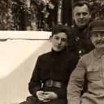Nikolai Vlasik: biography and personal life of Stalin’s security chief