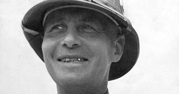 Erwin Rommel, tysk feltmarskalk: biografi, familie, militær karriere, dødsårsak