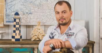 Musiker Yaroslav Sumishevsky: Når jeg husker Sakhalin, føles sjelen min alltid varm