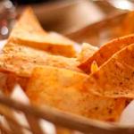 Hvordan lage deilige chips hjemme