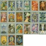 Brief description of the meanings of Tarot cards - interpretation of the arcana