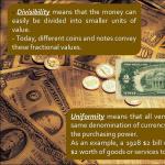 Ancient English money Presentation in English monetary policy