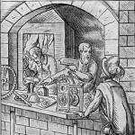 Craft workshops in the Middle Ages Workshops and the development of crafts in the Middle Ages