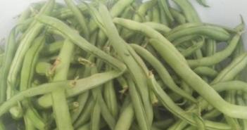 How to cook frozen green beans Quick recipe