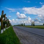 Photos of cities - Belaya Kalitva How the city of Belaya Kalitva came about