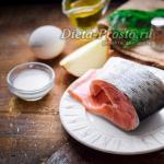 Pink salmon cutlets - a masterpiece for fish lovers