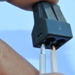 How to properly connect copper and aluminum wires - options and accessories Connection for copper and aluminum cables