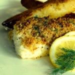 Kveitefisk: hvordan lage mat hjemme?