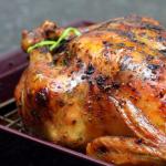 Homemade Chicken Recipes