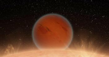 En ny eksoplanet som ligner på jorden vil være århundrets oppdagelse