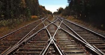 If you see Rails in a dream, what does it mean?