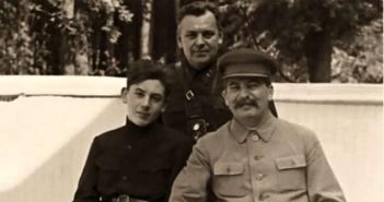 Nikolai Vlasik: biography and personal life of Stalin’s security chief