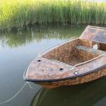 Boat: what is the dream about?